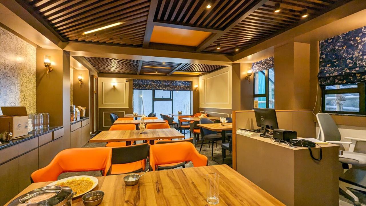 Hotel Sonar Bangla Darjeeling Darjeeling  Exterior photo