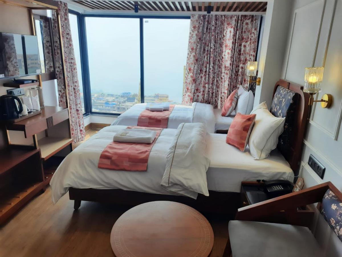 Hotel Sonar Bangla Darjeeling Darjeeling  Exterior photo