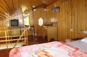 Hotel Sonar Bangla Darjeeling Darjeeling  Exterior photo